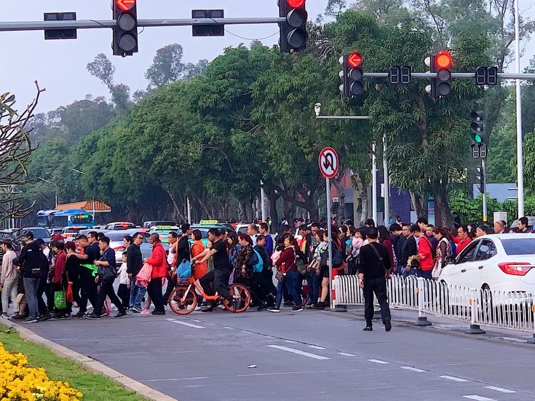 澳門拱北最新停車指南，停車攻略與指引