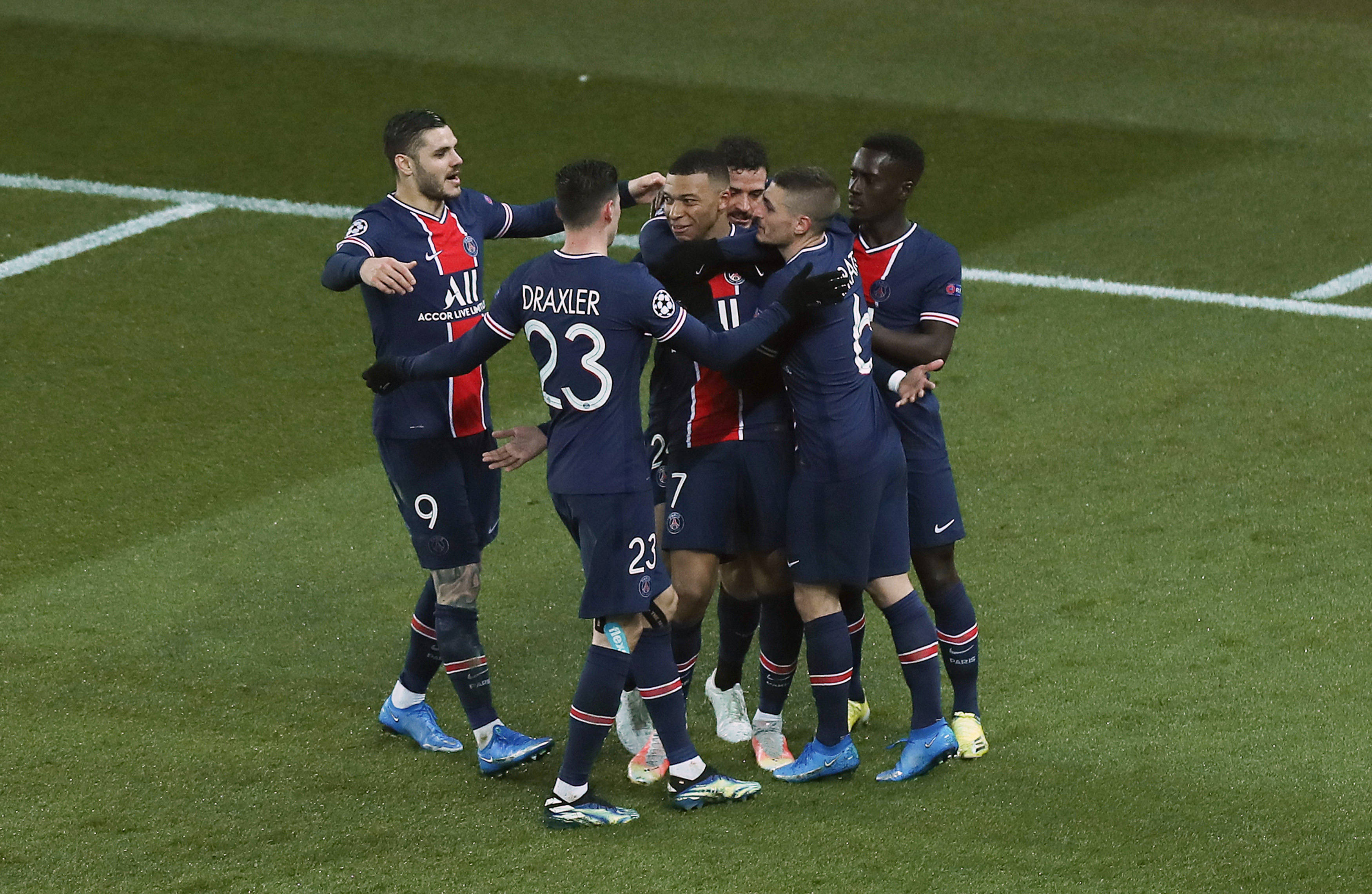 巴黎圣日耳曼最新粉絲，成為球迷的完全指南攻略