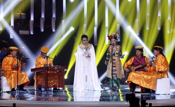 根呷最新藏歌，傳承與發(fā)揚的美好旋律