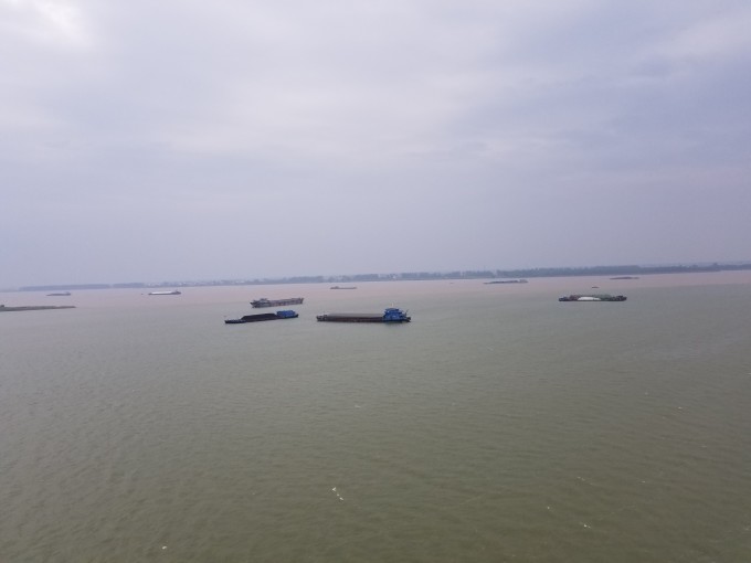 泛彭蠡口，邂逅絕美風光，最新旅游體驗之旅！