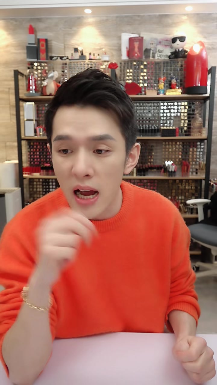 李佳琦最新直播回顧，時代之星的光芒閃耀之夜