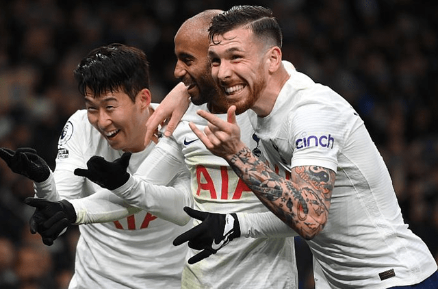 英超熱刺最新排名，探尋自然美景之旅，尋找內(nèi)心的寧靜與平和。