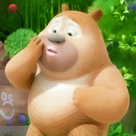 最新電影熊大熊二，森林探險與守護(hù)的傳奇故事