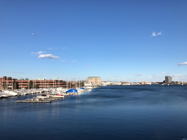 波士頓天氣最新，自然美景的探索之旅