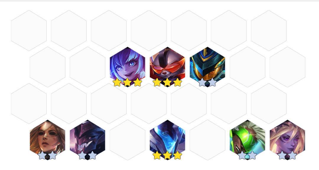 最新海盜陣容搭配指南，揚(yáng)帆起航，成就自信與成就的海盜之路