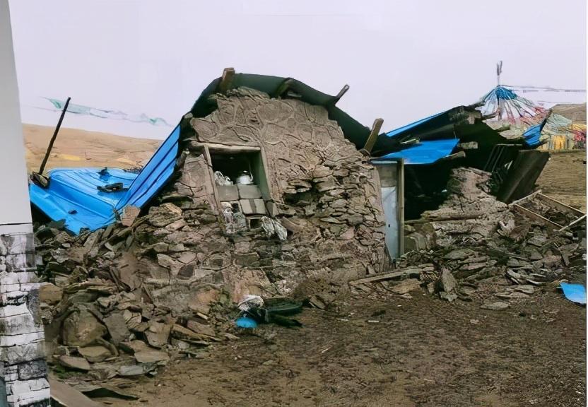 青海地震最新概述，最新動(dòng)態(tài)與影響分析