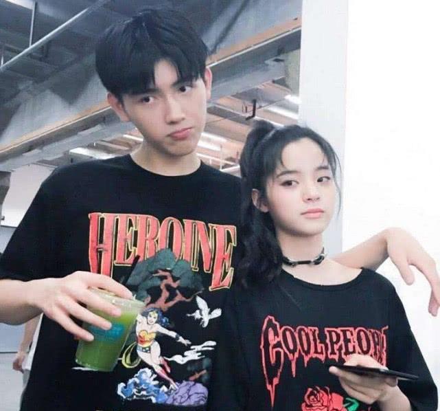 陳飛宇與歐陽娜娜，時代之光下的新星璀璨閃耀之旅