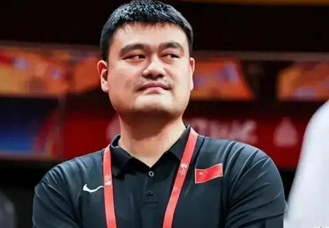 姚明最新任職，科技引領(lǐng)未來，開啟無限可能之旅