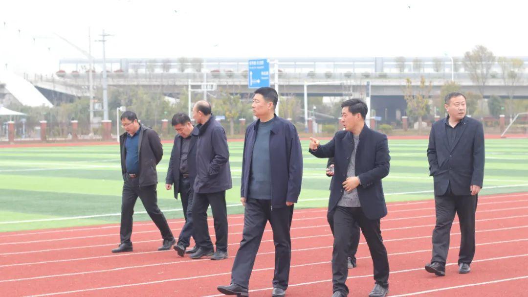 海興縣，小城蓬勃發(fā)展的故事