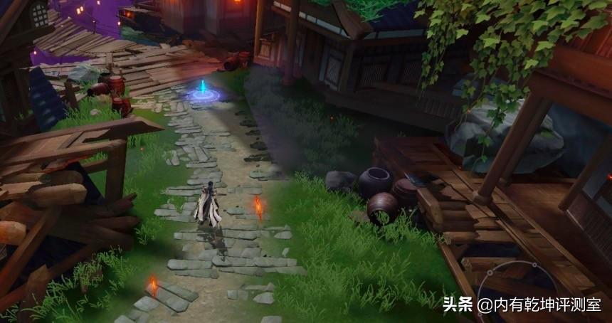 真武世界最新章節(jié)揭秘，背景、事件與地位概述