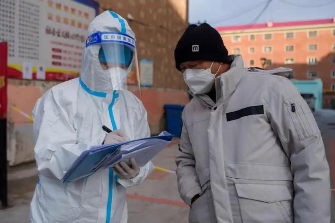 秋冬疫情最新動(dòng)態(tài)，變化中的學(xué)習(xí)，希望中的力量