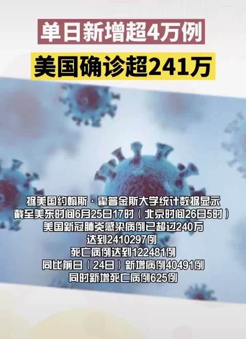 美國(guó)新冠疫情最新動(dòng)態(tài)，變化帶來(lái)自信與成就，希望之光照亮未來(lái)之路