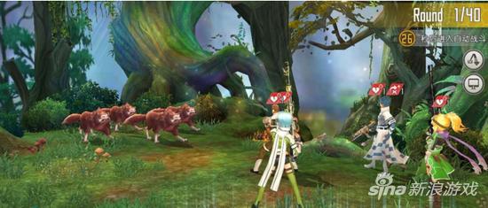 熱血?dú)w來(lái)！最新9劍士掀起江湖新篇章