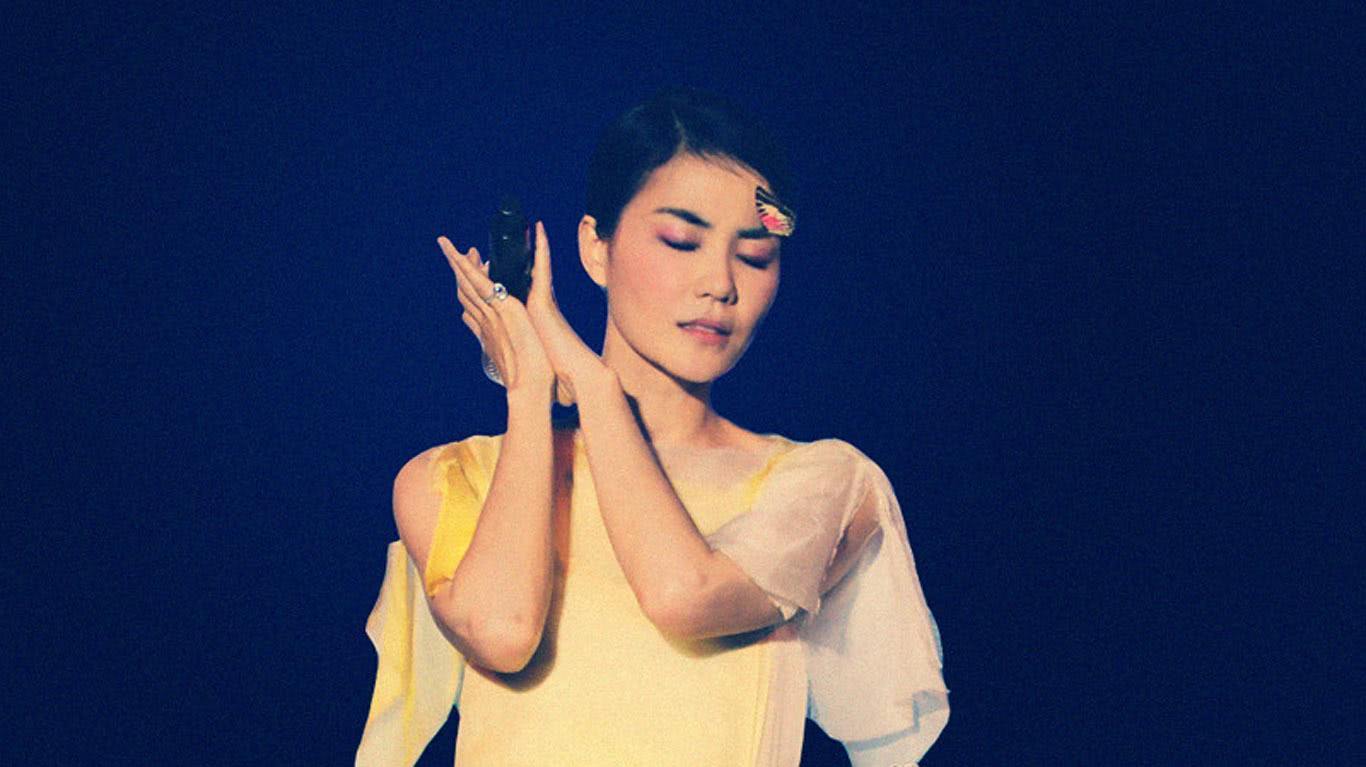 王菲最新K歌指南，步驟詳解與歌曲推薦