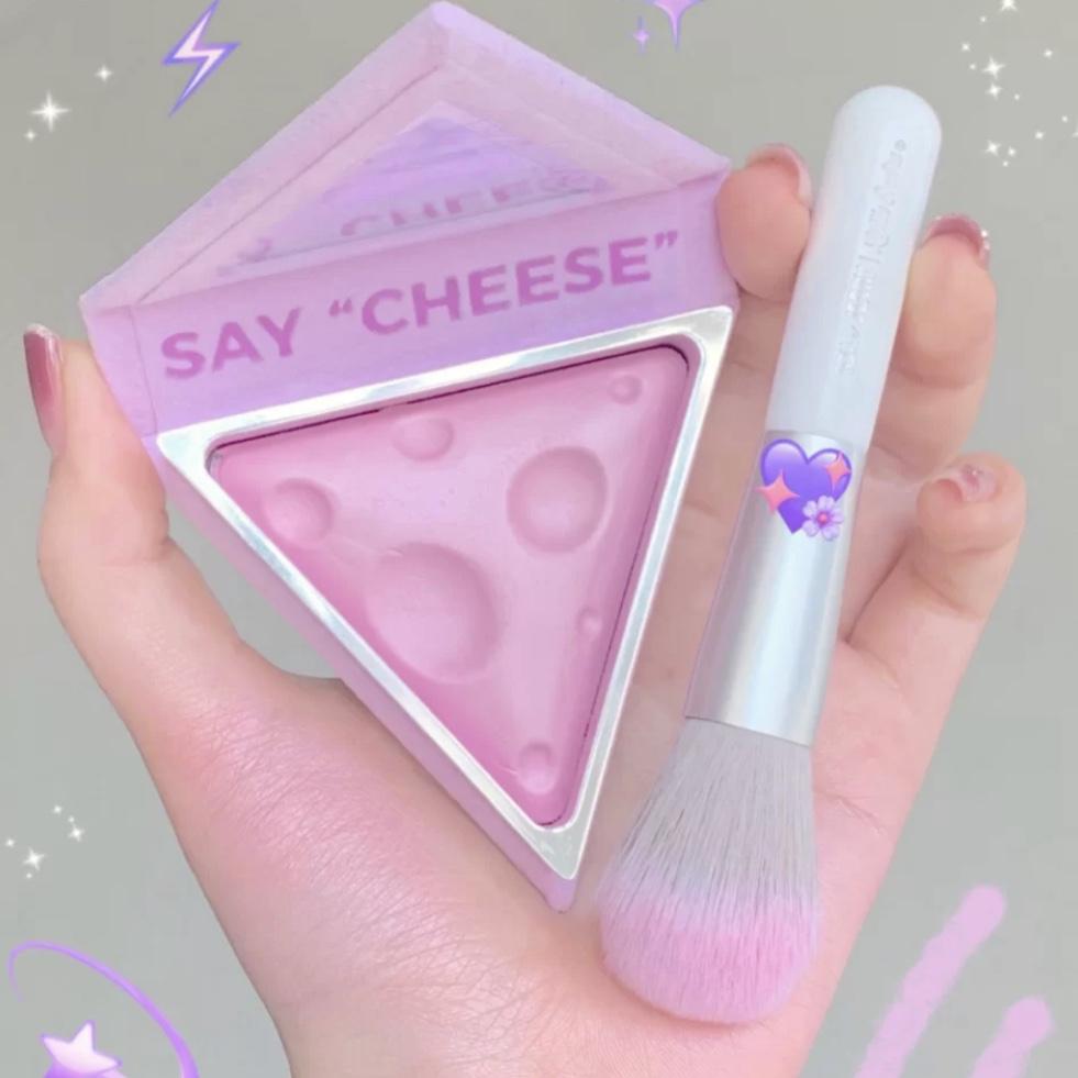 NARS腮紅最新版，美妝界的新晉璀璨明星