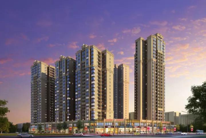 綿陽最新房產(chǎn)資訊更新，樓市動(dòng)態(tài)一網(wǎng)打盡