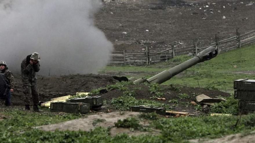 納卡戰(zhàn)爭最新動態(tài)，沖突與和平的博弈