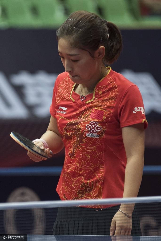 劉詩雯最新賽事，自信與成就感的蛻變之路