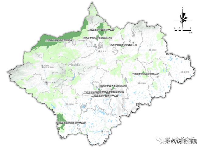宜豐最新規(guī)劃圖詳解，如何解讀與參與規(guī)劃過(guò)程？