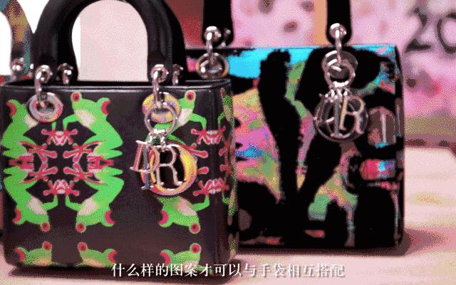 迪奧最新款絲巾，日常小確幸，愛與陪伴的象征