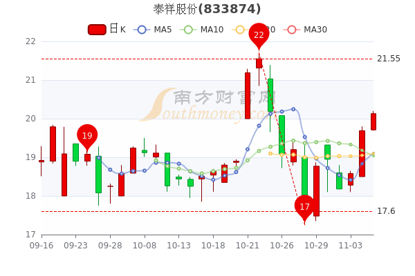 泰為最新股價(jià)揭秘，小巷中的獨(dú)特探索之旅