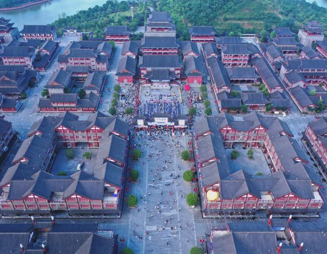 桂陽(yáng)崛起之路，城市發(fā)展與自信展現(xiàn)