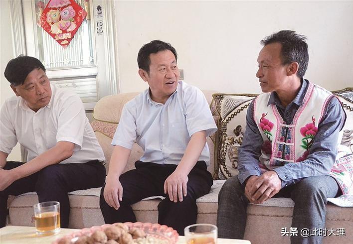 科技之光照亮貧困角落，全面脫貧攻堅最新數(shù)據(jù)報告