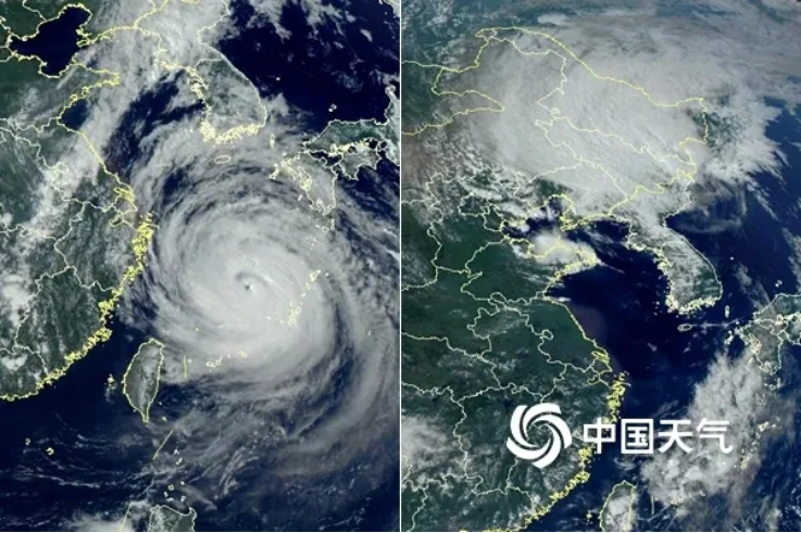 臺風(fēng)海神最新動態(tài)更新，最新情況匯總