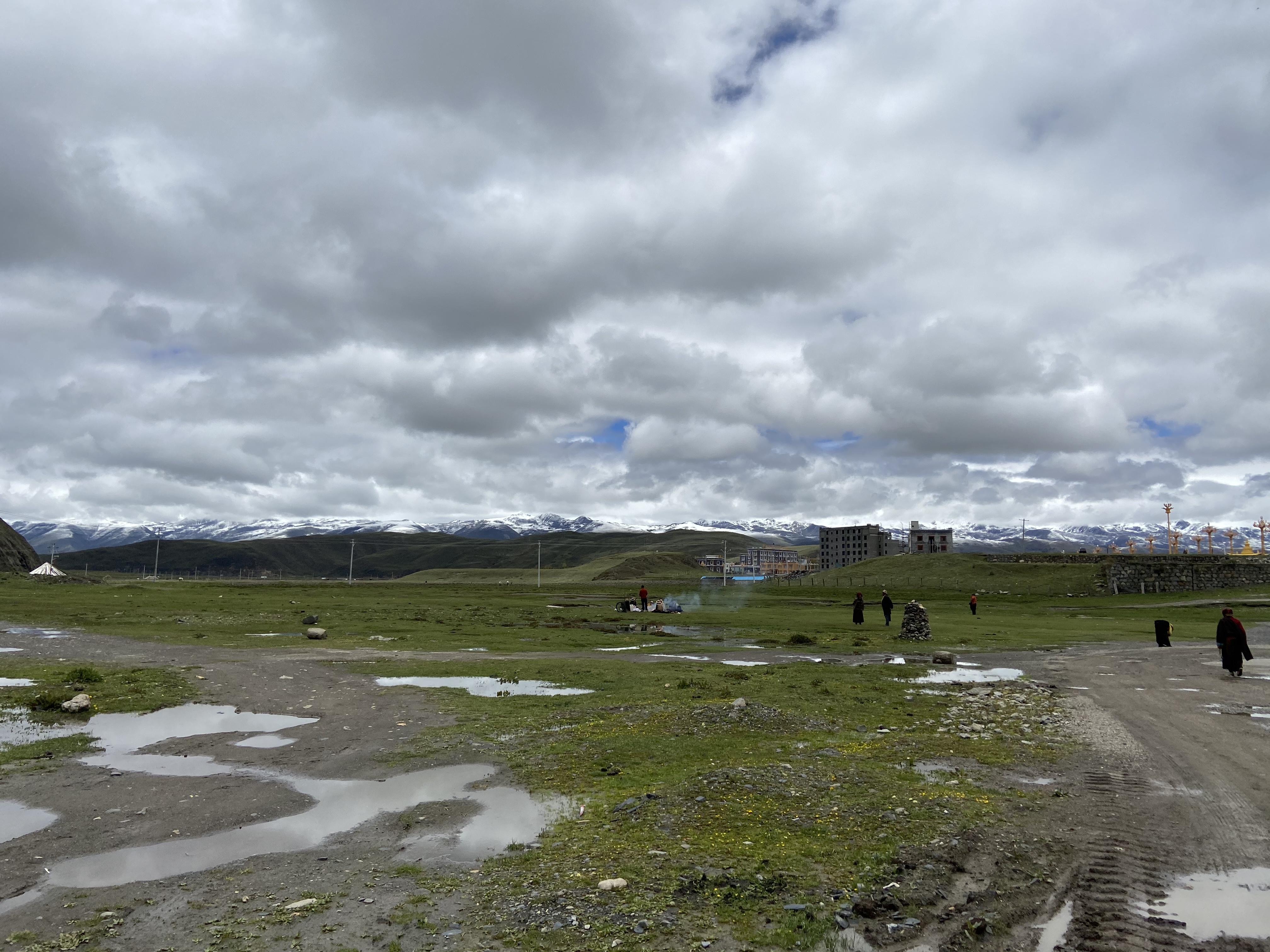 新都橋，變化中的學(xué)習(xí)之旅，自信與成就感的源泉