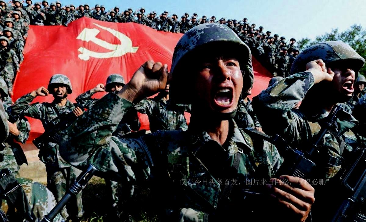 中印邊境印軍最新動(dòng)態(tài)，邊疆的溫情日常