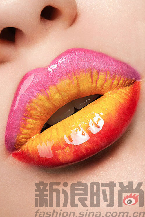 唇上之?dāng)匙钚聞?dòng)態(tài)，學(xué)習(xí)變化，擁抱自信與成就感之路