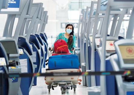 加拿大肺炎最新疫情，背景、進展與影響概述