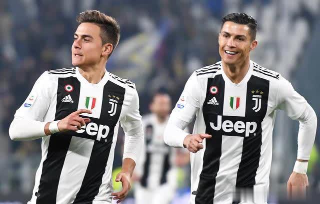 今日意甲賽場，足球與友情的美麗邂逅