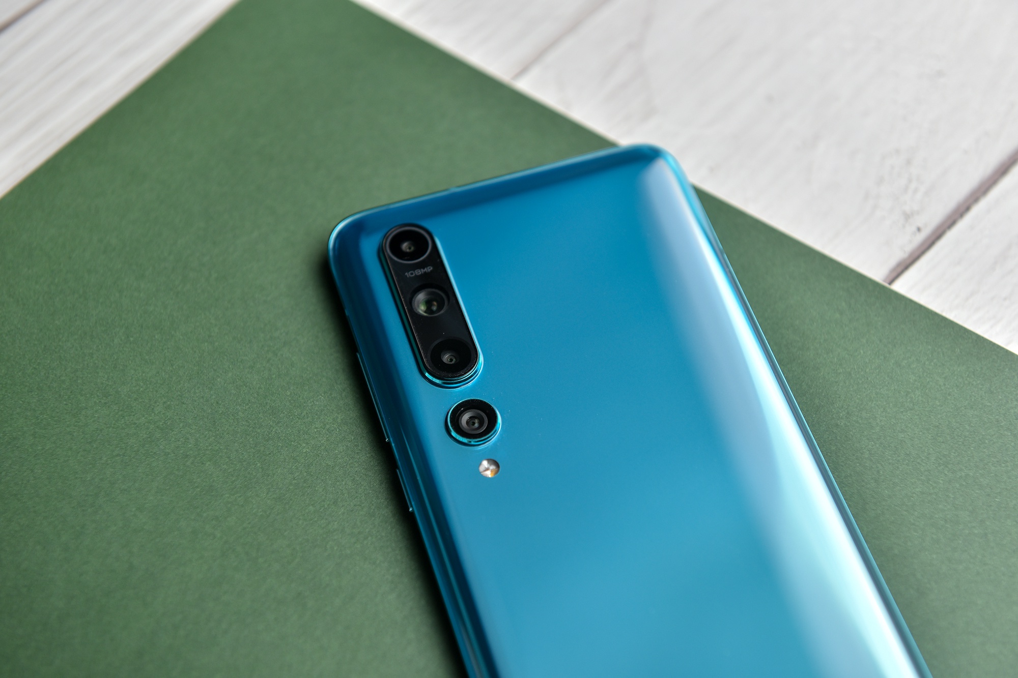 重磅推薦，全新小米10，令人愛不釋手的旗艦之選！