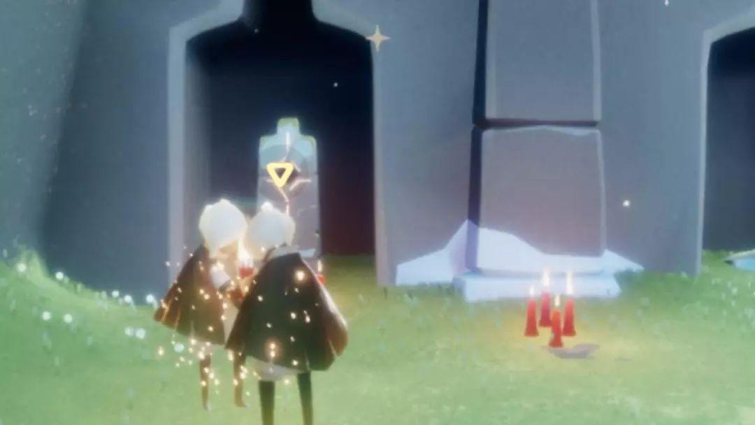 光遇最新燭火活動，光影盛宴，溫暖相遇之旅