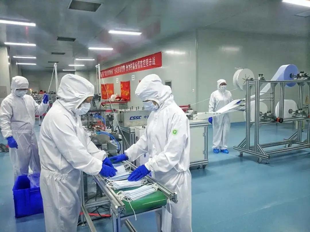 口罩最新標(biāo)準(zhǔn)，時(shí)代變遷中的防護(hù)標(biāo)準(zhǔn)升級(jí)